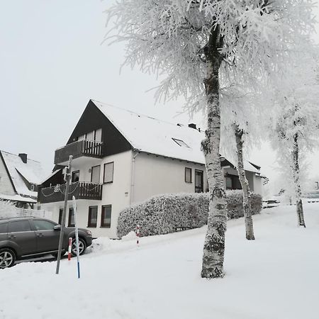 Haus Schneider Apartment Винтерберг Екстериор снимка