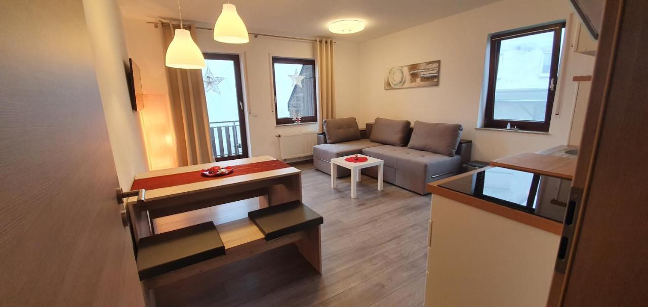 Haus Schneider Apartment Винтерберг Екстериор снимка