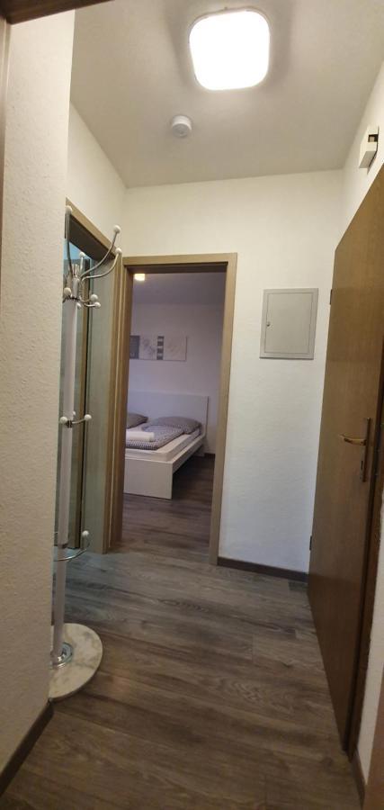 Haus Schneider Apartment Винтерберг Екстериор снимка
