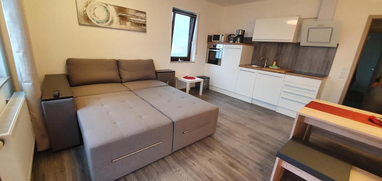 Haus Schneider Apartment Винтерберг Екстериор снимка