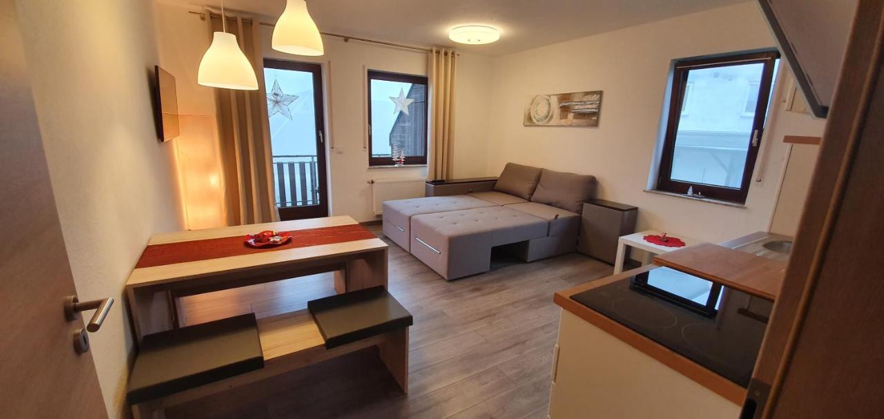 Haus Schneider Apartment Винтерберг Екстериор снимка