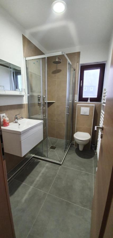 Haus Schneider Apartment Винтерберг Екстериор снимка