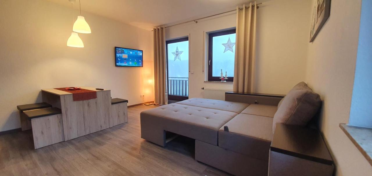 Haus Schneider Apartment Винтерберг Екстериор снимка