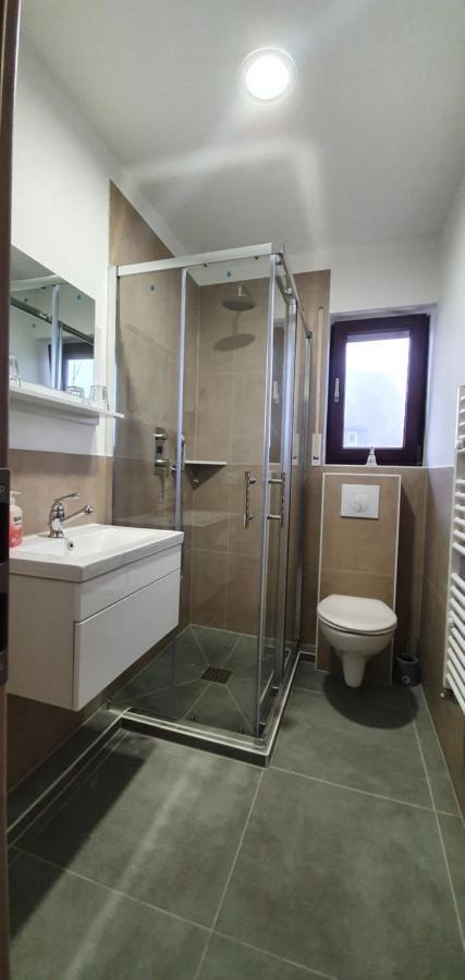 Haus Schneider Apartment Винтерберг Екстериор снимка