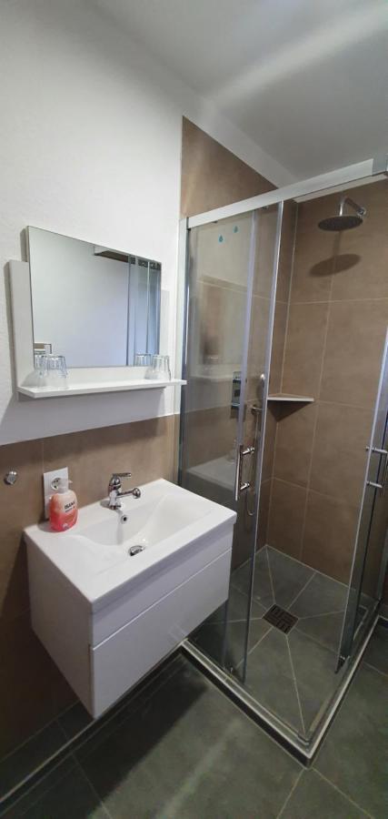 Haus Schneider Apartment Винтерберг Екстериор снимка