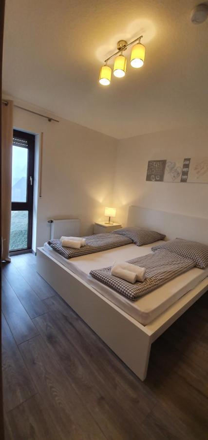 Haus Schneider Apartment Винтерберг Екстериор снимка