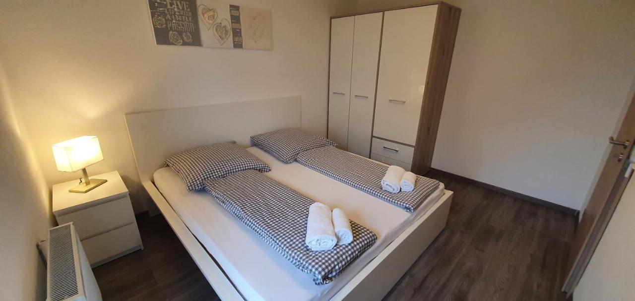Haus Schneider Apartment Винтерберг Екстериор снимка