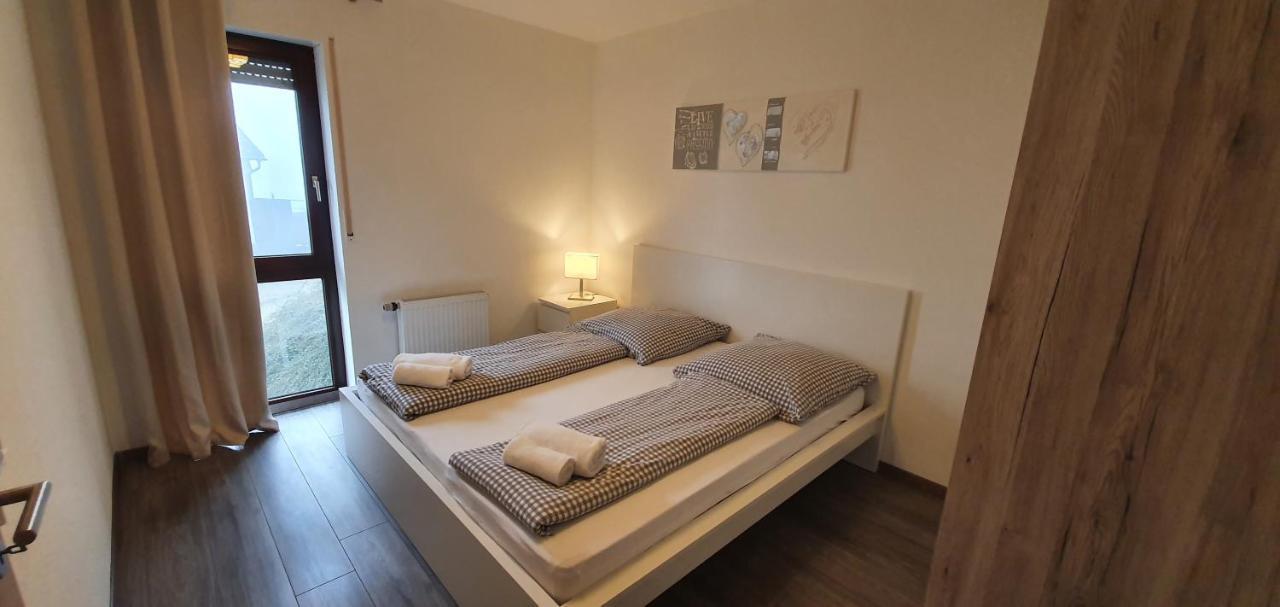 Haus Schneider Apartment Винтерберг Екстериор снимка