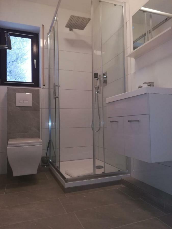 Haus Schneider Apartment Винтерберг Екстериор снимка