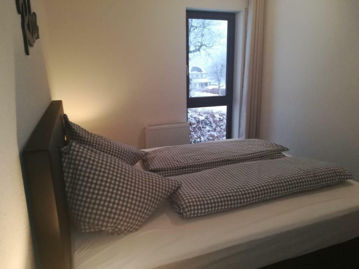 Haus Schneider Apartment Винтерберг Екстериор снимка
