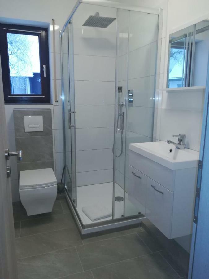 Haus Schneider Apartment Винтерберг Екстериор снимка