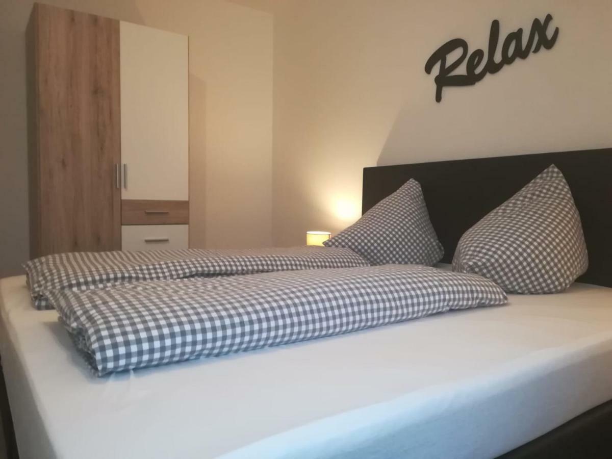 Haus Schneider Apartment Винтерберг Екстериор снимка