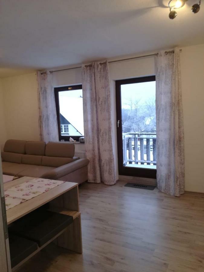 Haus Schneider Apartment Винтерберг Екстериор снимка
