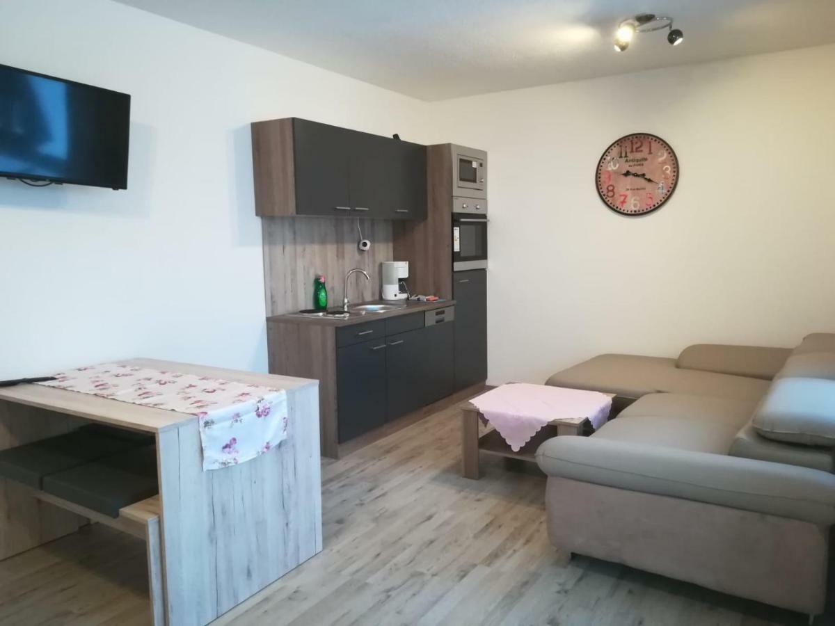 Haus Schneider Apartment Винтерберг Екстериор снимка