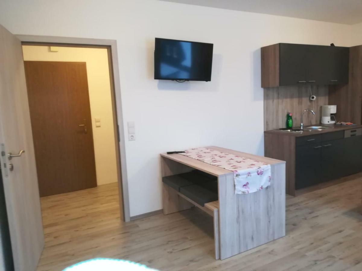 Haus Schneider Apartment Винтерберг Екстериор снимка