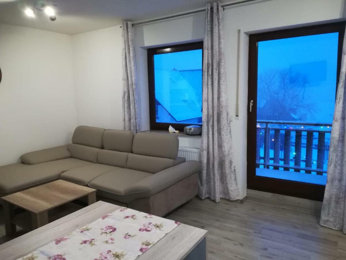 Haus Schneider Apartment Винтерберг Екстериор снимка