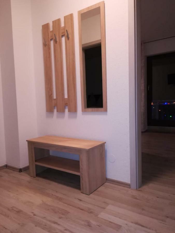 Haus Schneider Apartment Винтерберг Екстериор снимка