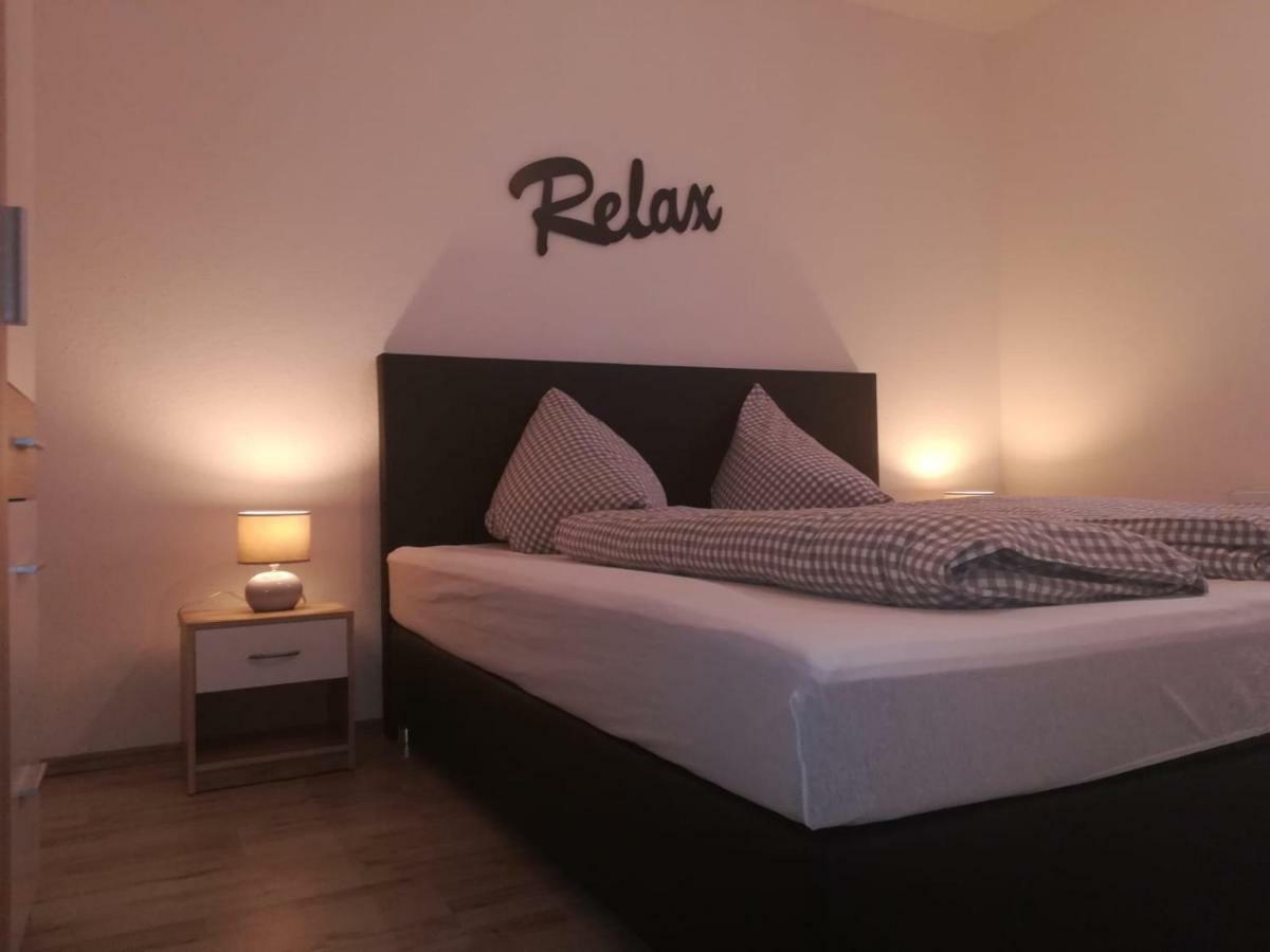 Haus Schneider Apartment Винтерберг Екстериор снимка